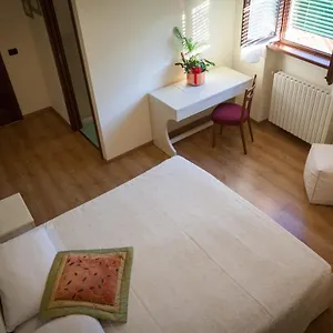 Il Grifo Nocleg ze śniadaniem
